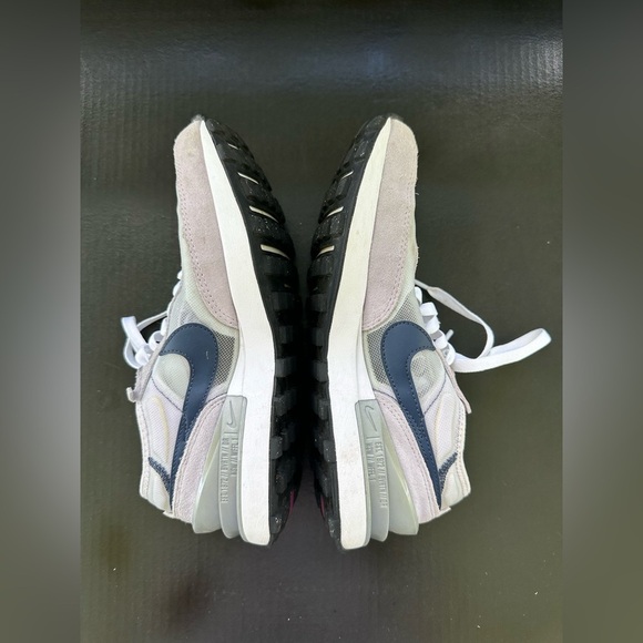 Nike Waffle One GS Size 6Y Violet Frost. - Picture 6 of 8